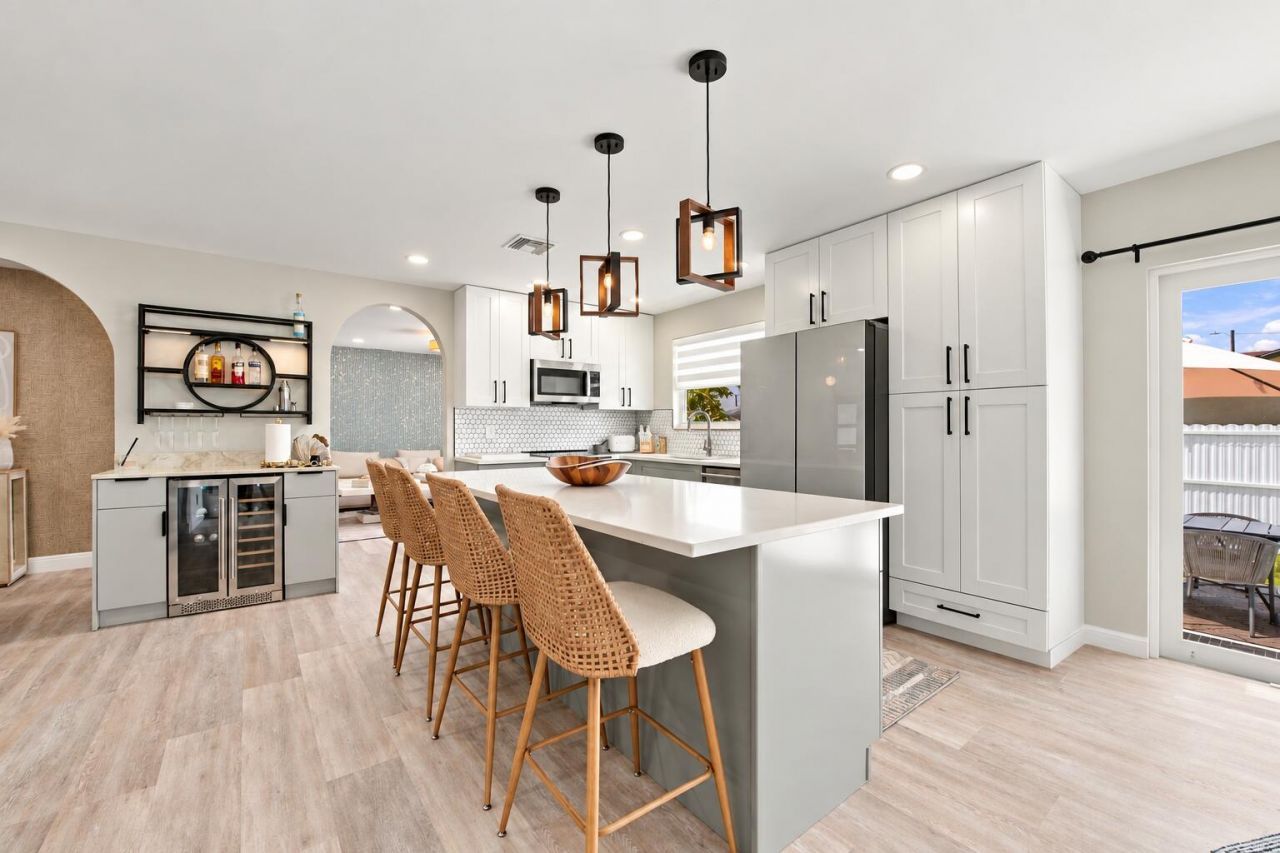 1409 Richard Lane, Lake Worth Beach, FL 33460 Photo
