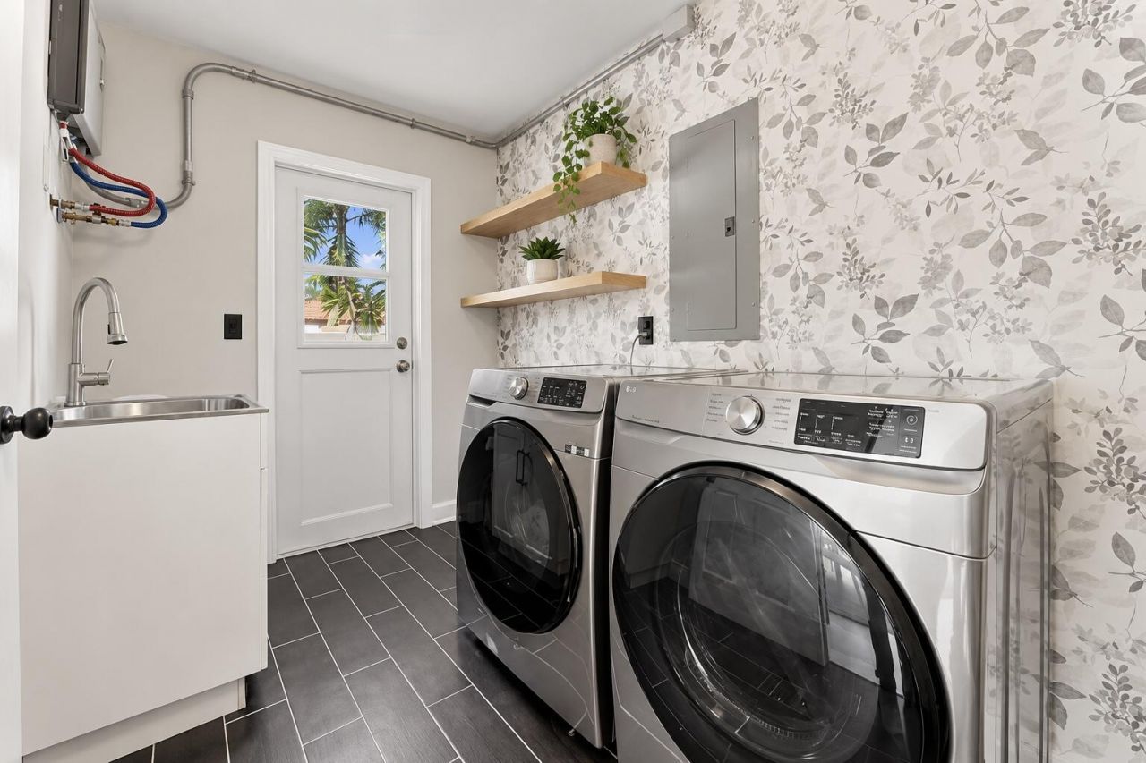 1409 Richard Lane, Lake Worth Beach, FL 33460 Photo