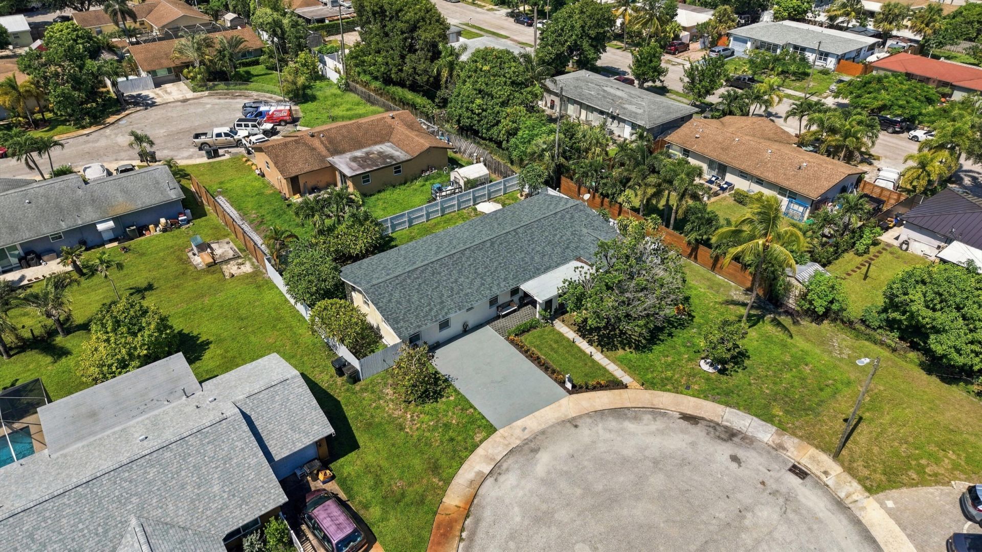 1409 Richard Lane, Lake Worth Beach, FL 33460 Photo
