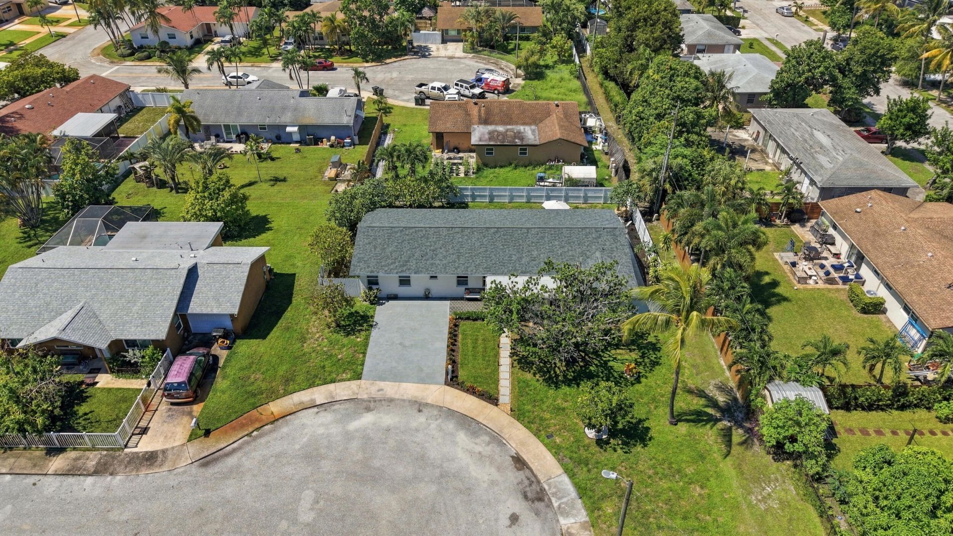 1409 Richard Lane, Lake Worth Beach, FL 33460 Photo