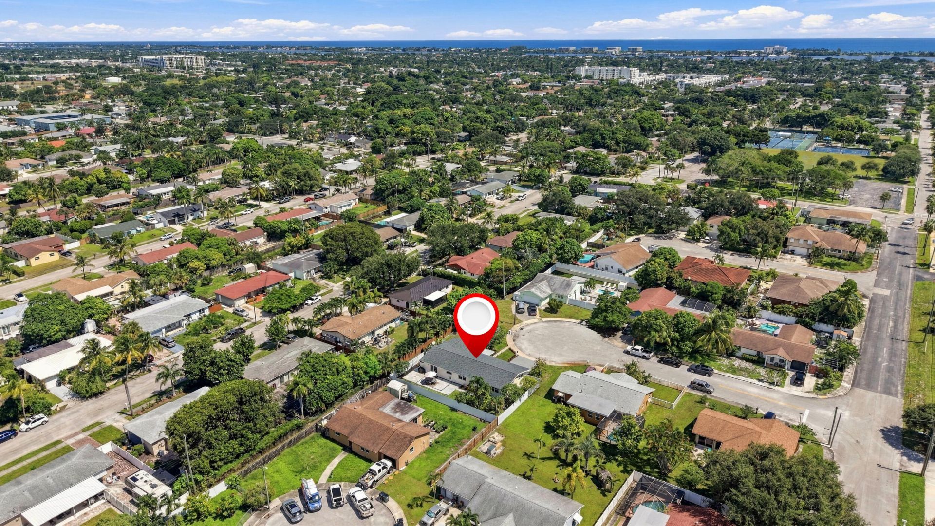 1409 Richard Lane, Lake Worth Beach, FL 33460 Photo