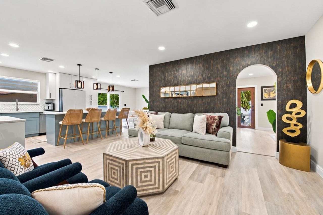 1409 Richard Lane, Lake Worth Beach, FL 33460 Photo