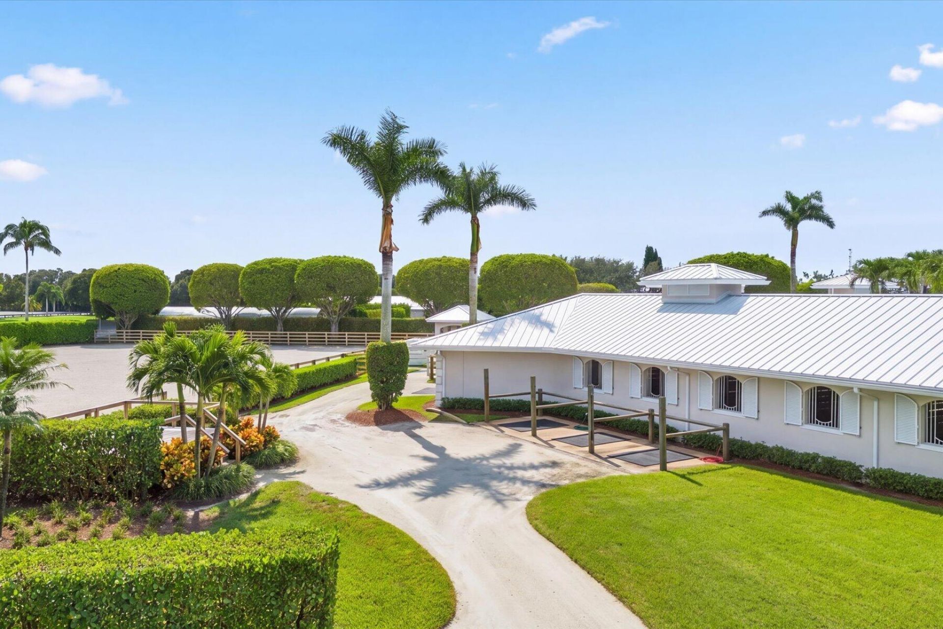 3442 Olde Hampton Drive, Wellington, FL 33414 Photo