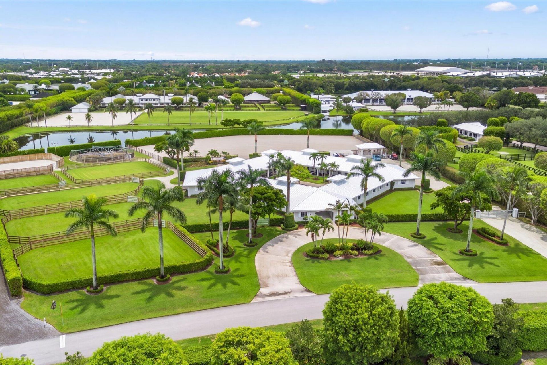 3442 Olde Hampton Drive, Wellington, FL 33414 Photo