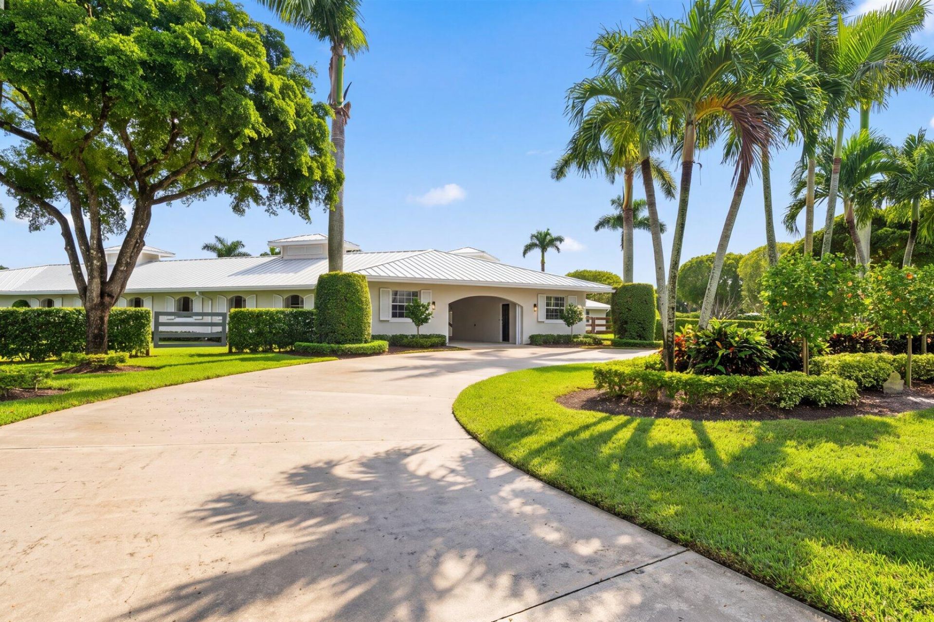 3442 Olde Hampton Drive, Wellington, FL 33414 Photo