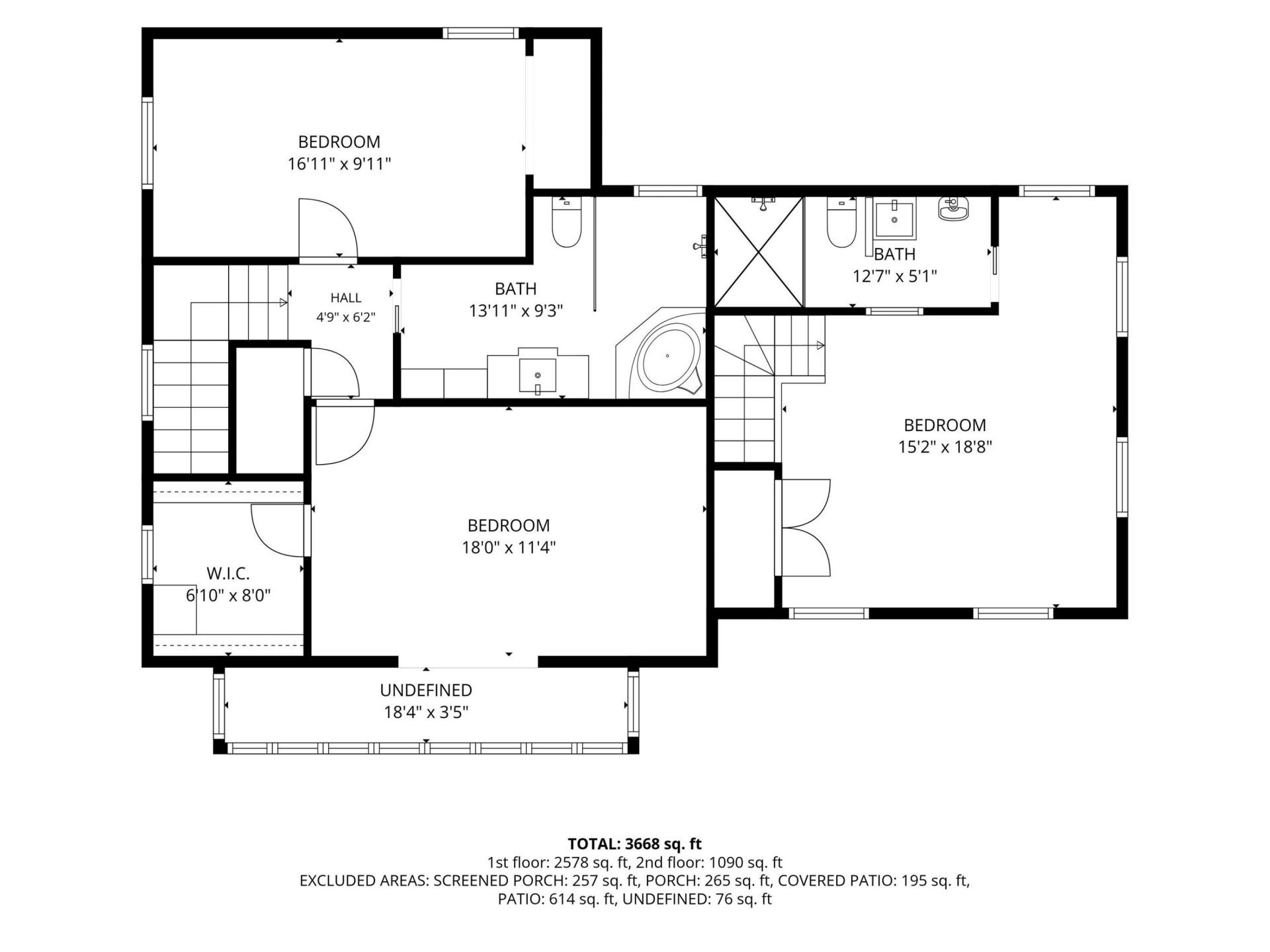 613 S Lakeside Drive, Lake Worth Beach, FL 33460 Photo
