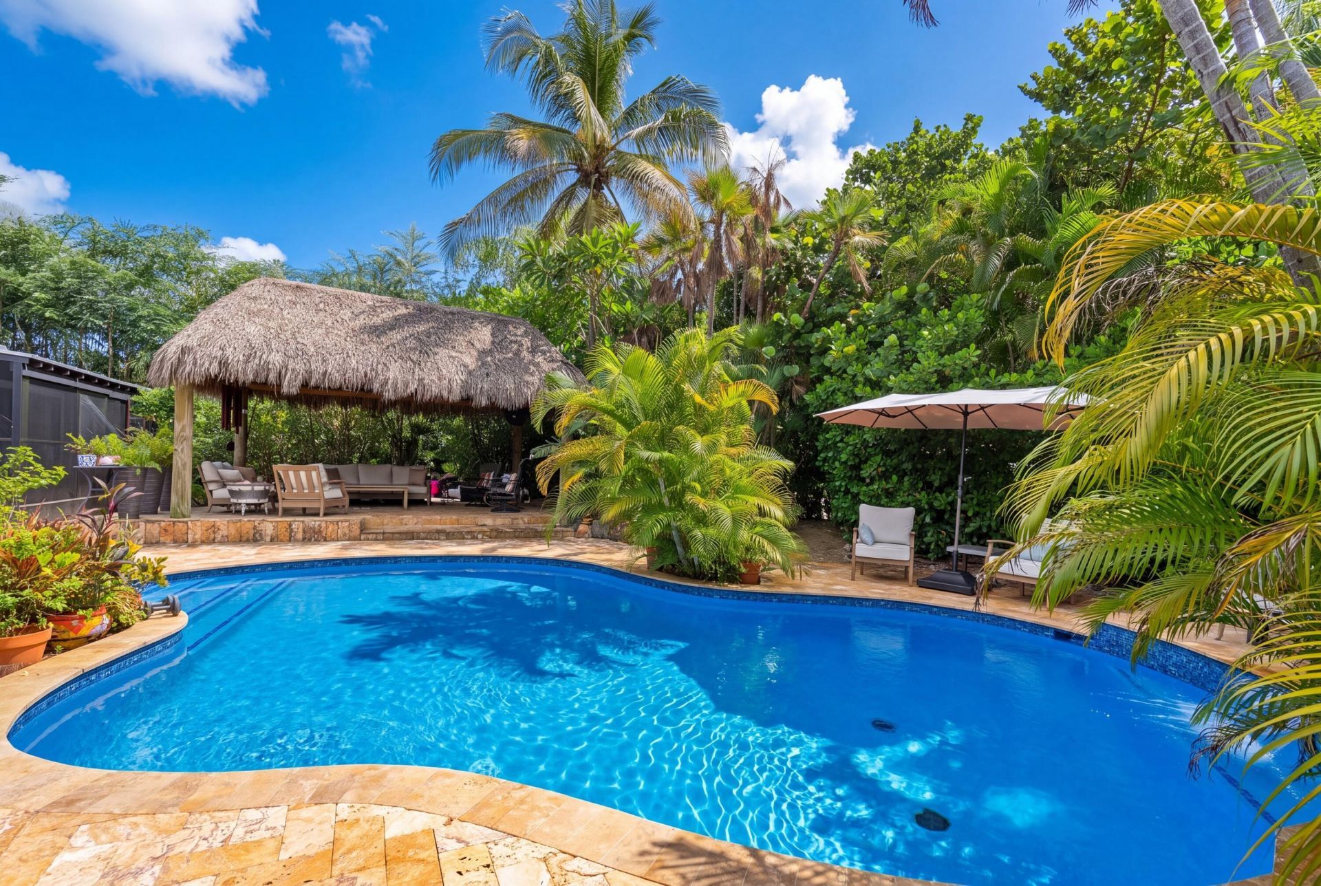 613 S Lakeside Drive, Lake Worth Beach, FL 33460 Photo