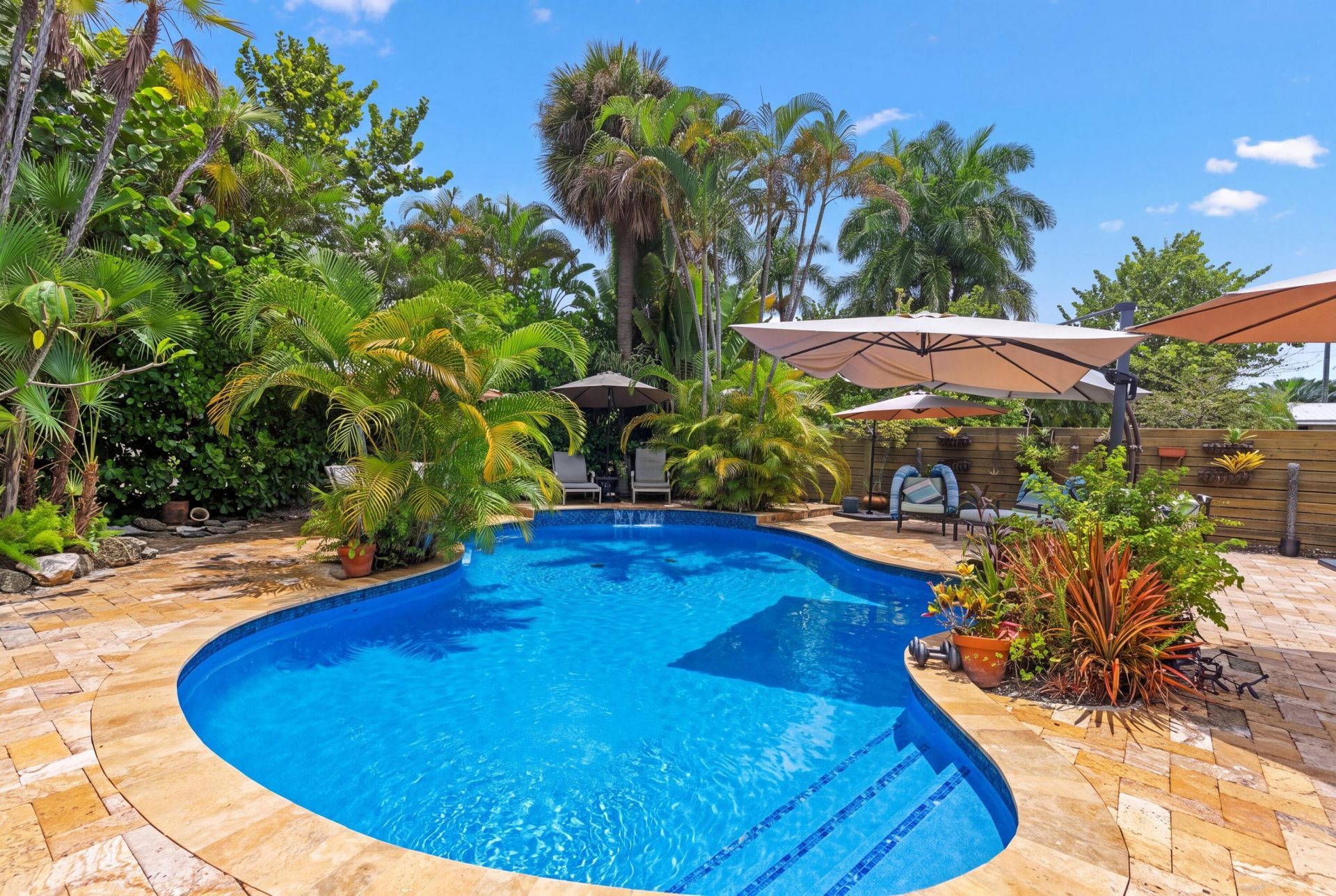 613 S Lakeside Drive, Lake Worth Beach, FL 33460 Photo