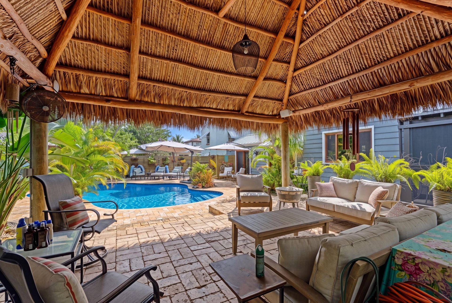 613 S Lakeside Drive, Lake Worth Beach, FL 33460 Photo