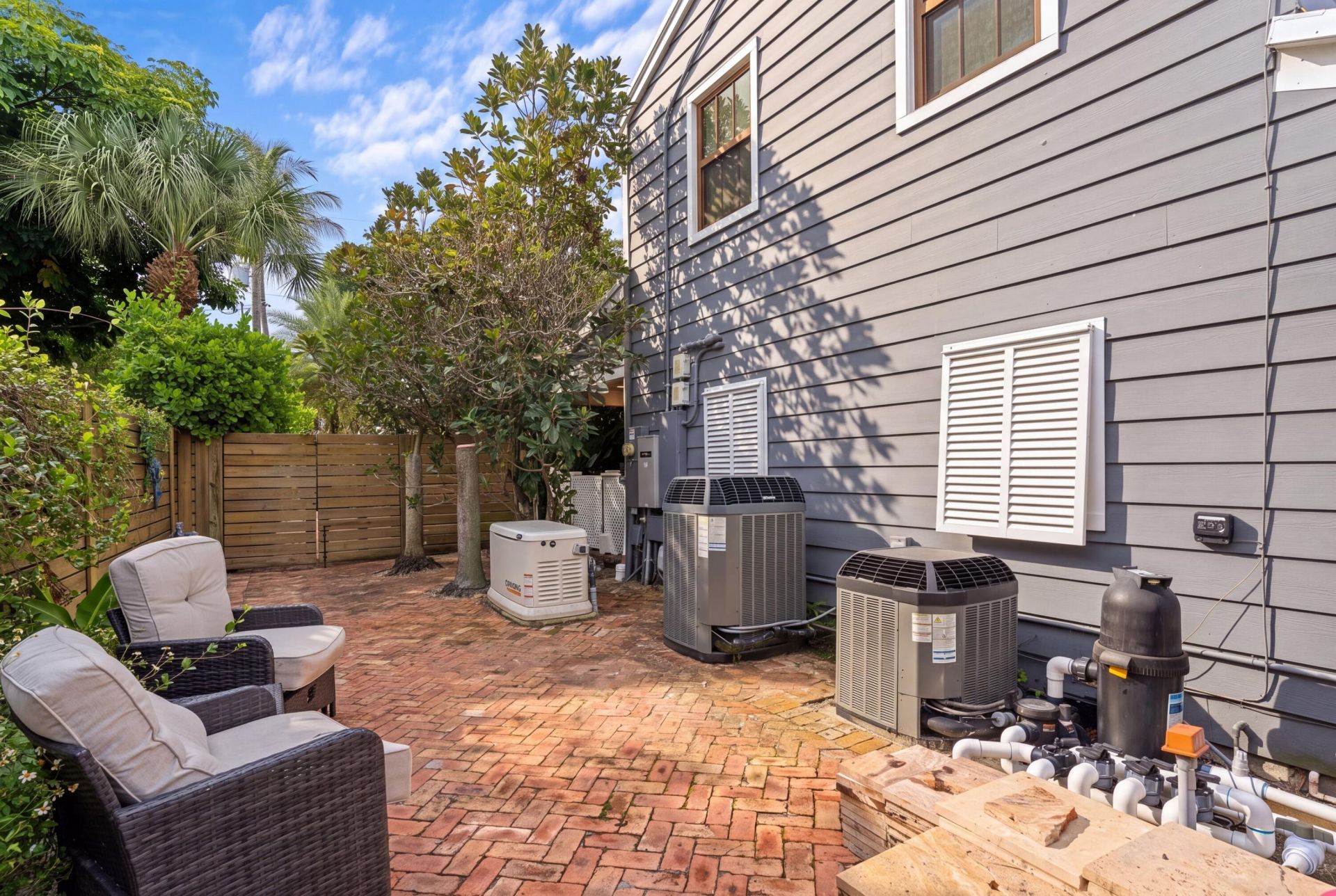 613 S Lakeside Drive, Lake Worth Beach, FL 33460 Photo