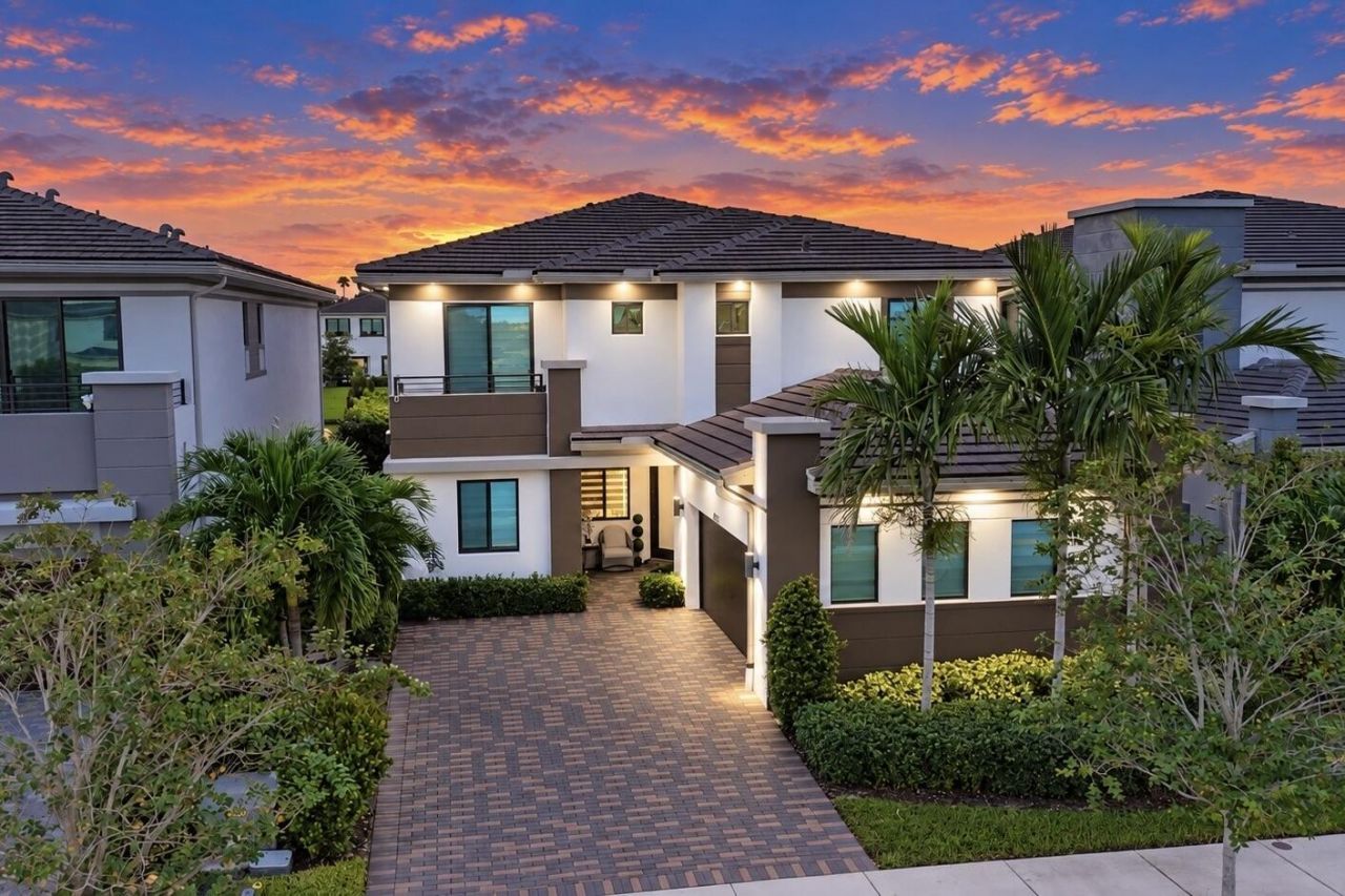 10733 Aqua Court, Parkland, FL 33076 Main Photo