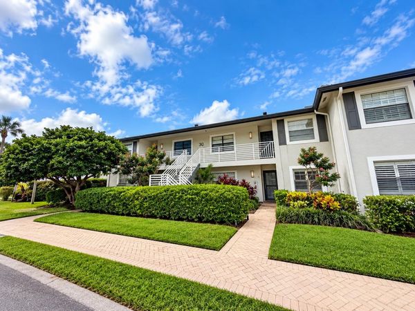 30 Southport Lane, Unit D, Boynton Beach, FL 33436