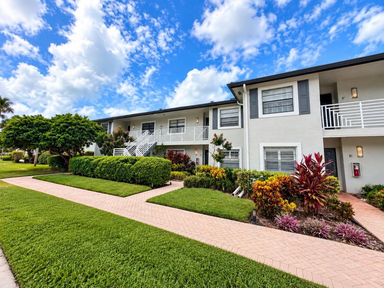 30 Southport Lane, Unit D, Boynton Beach, FL 33436 Photo