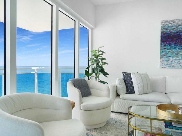 3430 Galt Ocean Drive, Unit 1705, Fort Lauderdale, FL 33308