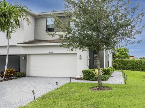 8635 Antarus Drive, Lake Worth, FL 33467