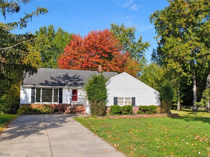 1974 Brookdale Road, Richmond Heights, OH 44143 Photo 2