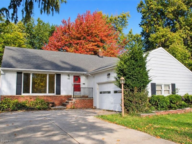 1974 Brookdale Road, Richmond Heights, OH 44143 Photo 3
