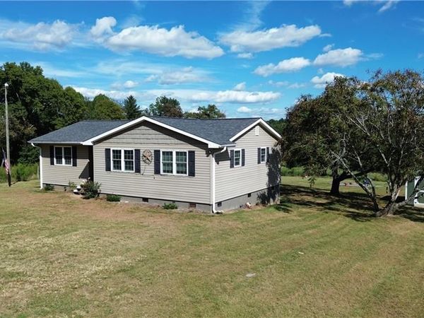 605 Liberty School Road , State Road, NC 28676