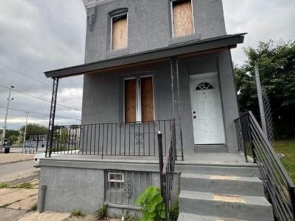 5100 RENO STREET, PHILADELPHIA, PA 19139