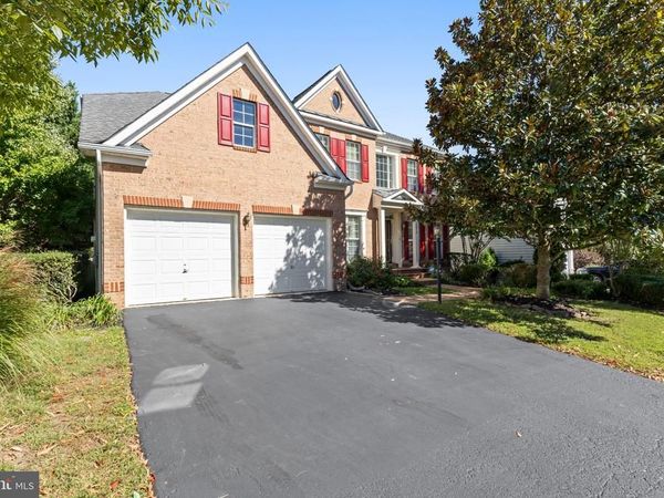 13070 STERLING POINT DRIVE, GAINESVILLE, VA 20155