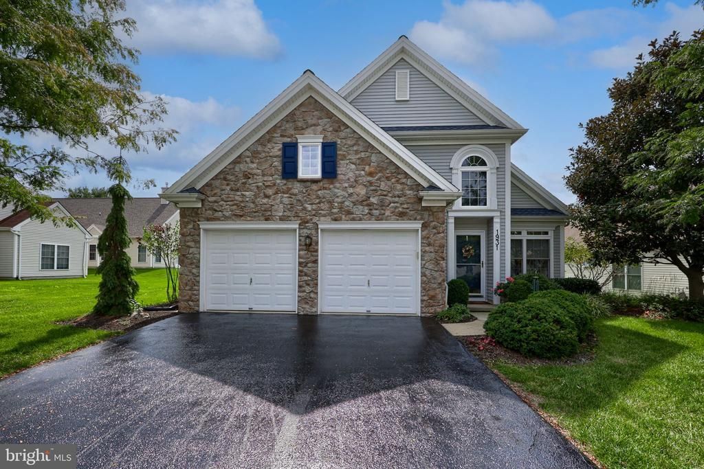 1931 MERCERS ML , LANCASTER, PA 17601