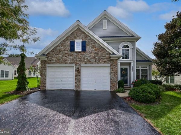 1931 MERCERS ML , LANCASTER, PA 17601