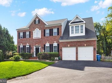 7216 WHITE HOUSE DRIVE , SPRINGFIELD, VA 22153