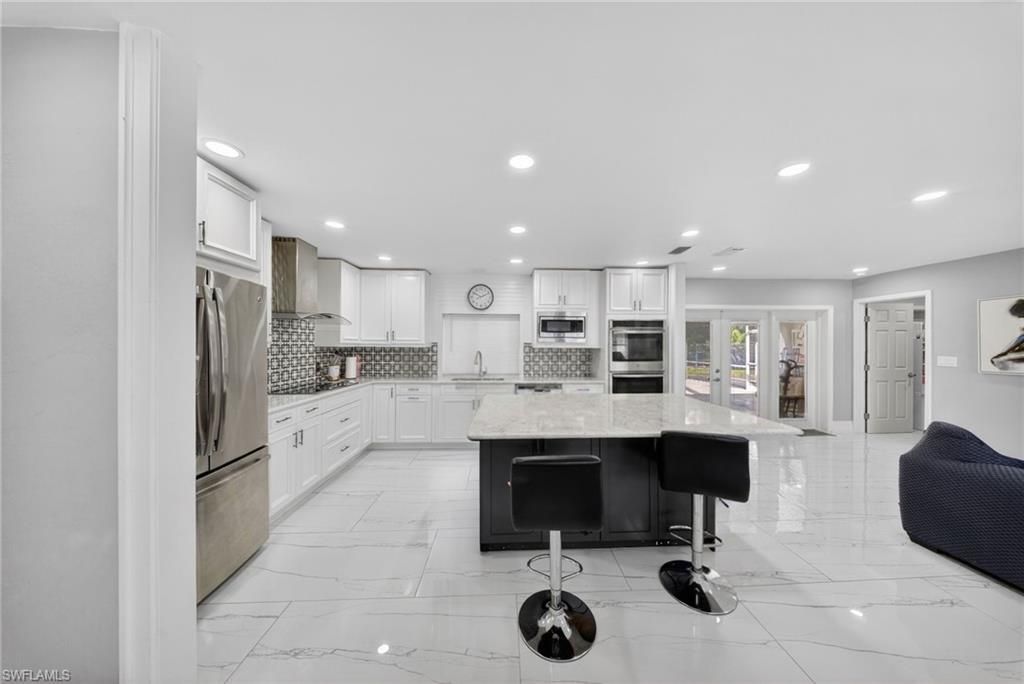4572 32nd Ave Sw, Naples, FL 34116 Photo