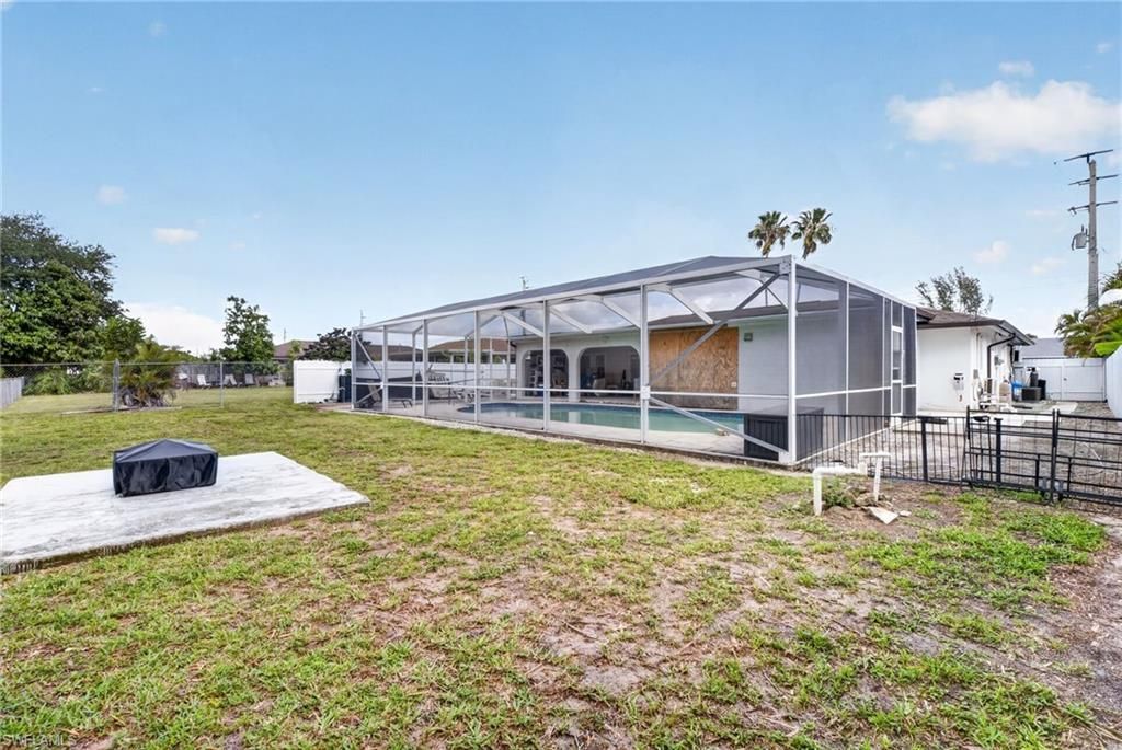 4572 32nd Ave Sw, Naples, FL 34116 Photo