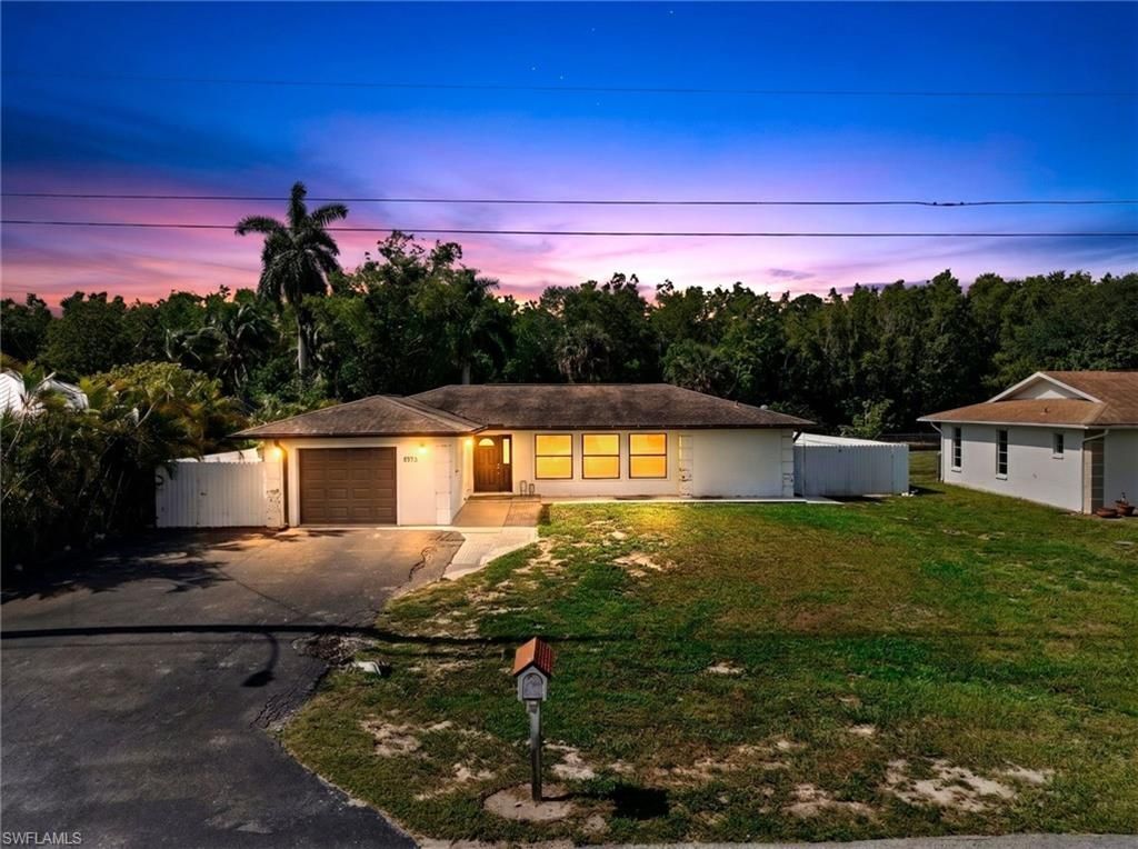 4572 32nd Ave Sw, Naples, FL 34116 Photo