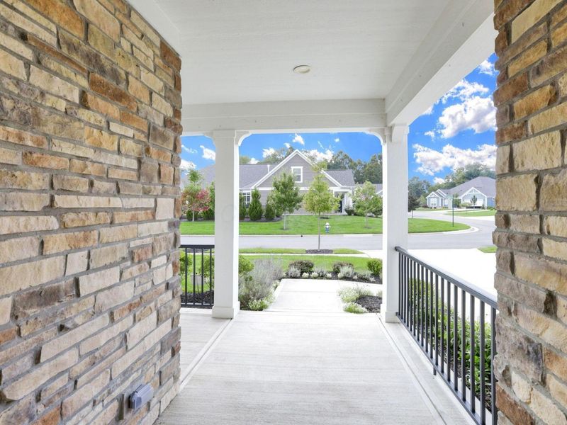 116 Glenshire Drive, Granville, OH 43023 Photo 8