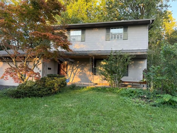4966 Almont Drive, Columbus, OH 43229