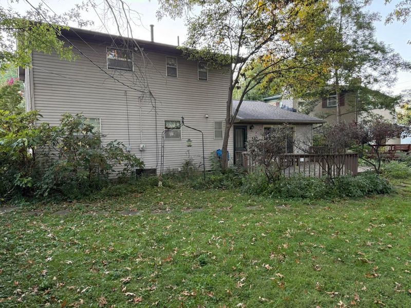 4966 Almont Drive, Columbus, OH 43229 Photo 5