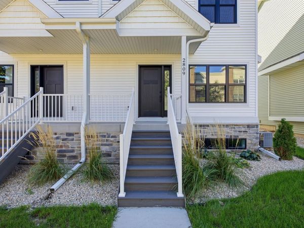 2809 Crinkle Root Drive, Fitchburg, WI 53711