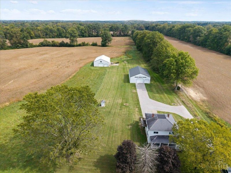 9672 Gillette Station Road, Clark Township, OH 45130 Photo 11
