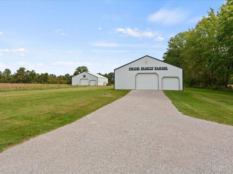 9672 Gillette Station Road, Clark Township, OH 45130 Photo 12