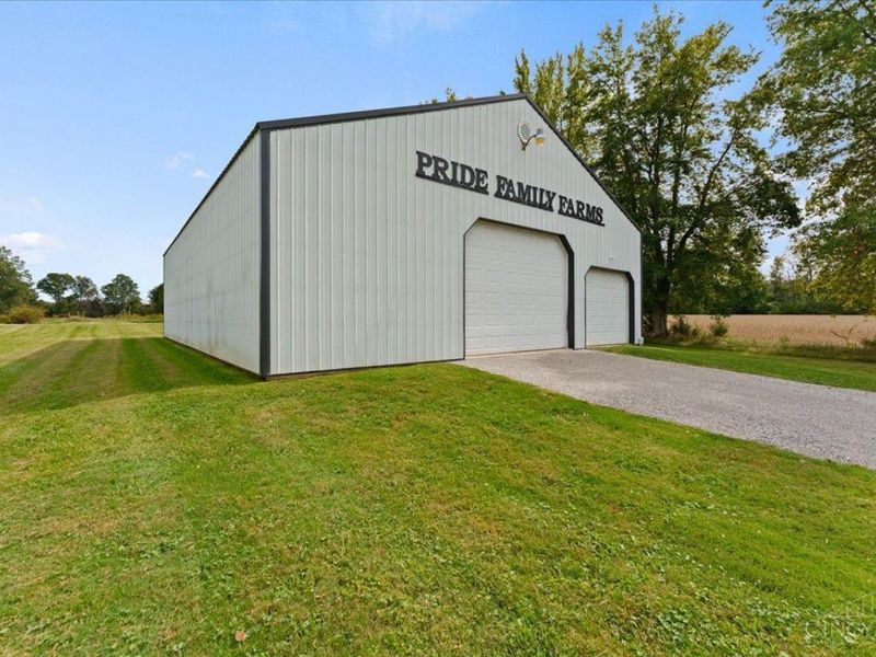 9672 Gillette Station Road, Clark Township, OH 45130 Photo 13