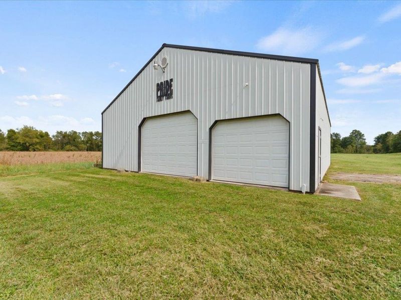 9672 Gillette Station Road, Clark Township, OH 45130 Photo 15