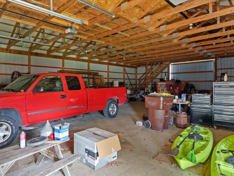 9672 Gillette Station Road, Clark Township, OH 45130 Photo 16