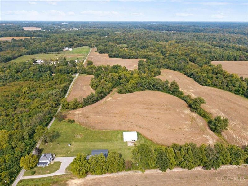 9672 Gillette Station Road, Clark Township, OH 45130 Photo 2