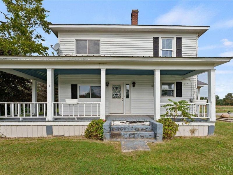 9672 Gillette Station Road, Clark Township, OH 45130 Photo 20