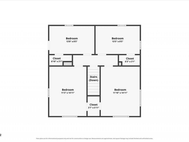 9672 Gillette Station Road, Clark Township, OH 45130 Photo 23