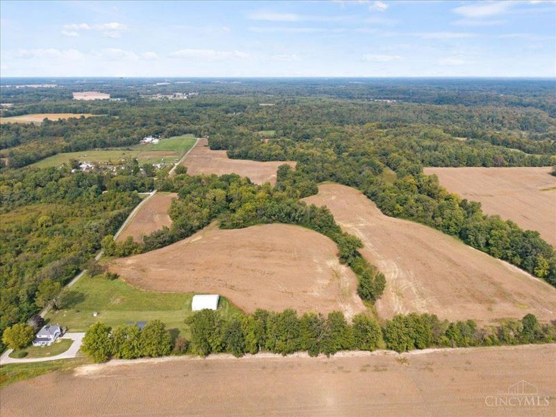 9672 Gillette Station Road, Clark Township, OH 45130 Photo 3