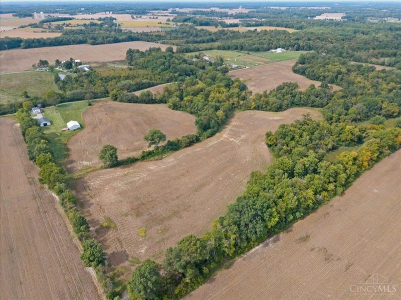 9672 Gillette Station Road, Clark Township, OH 45130 Photo 5