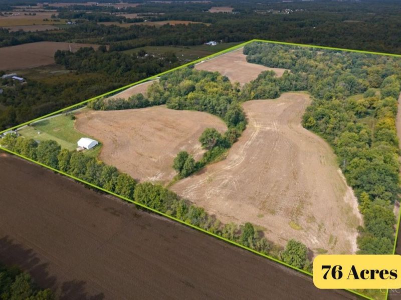 9672 Gillette Station Road, Clark Township, OH 45130 Photo 6