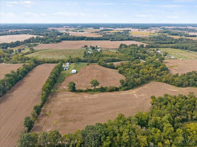 9672 Gillette Station Road, Clark Township, OH 45130 Photo 7