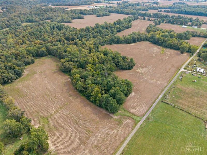 9672 Gillette Station Road, Clark Township, OH 45130 Photo 9