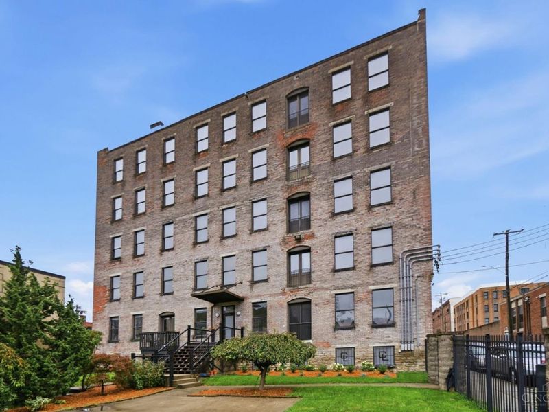 1908 Dunlap Street, Unit 1W, Cincinnati, OH 45214 Photo 3