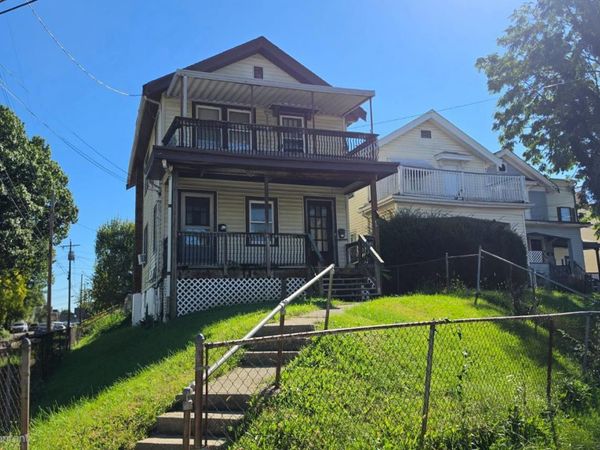 4620 Carter, Norwood, OH 45212