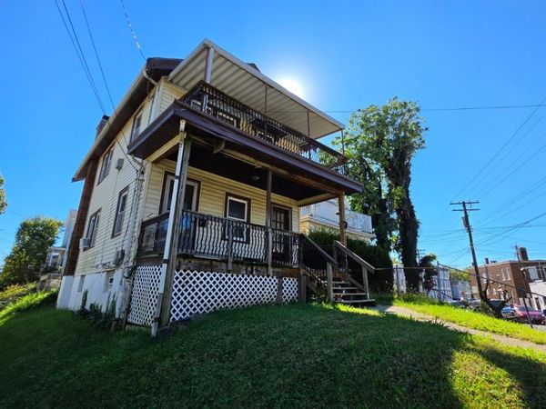 4620 Carter Avenue, Norwood, OH 45212